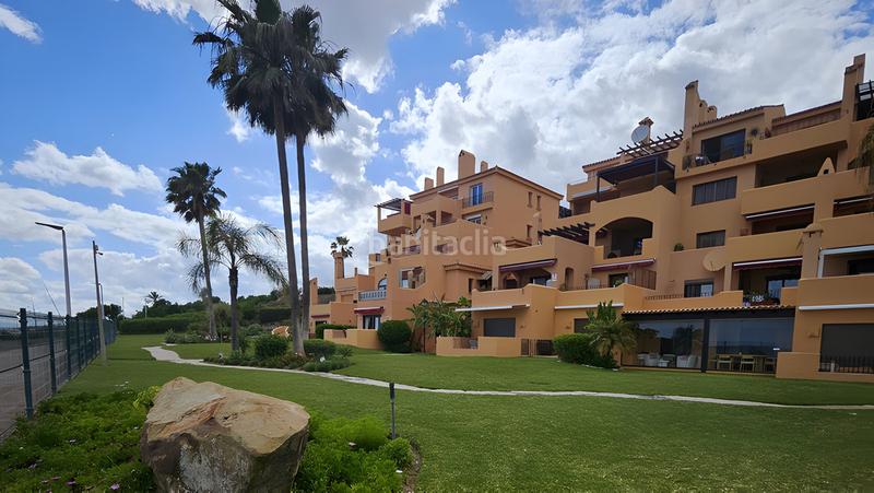 Foto 58eb1d28-64d5-4505-b5eb-bdd6e204c2ab. Attico con parcheggio piscina in Centro Estepona