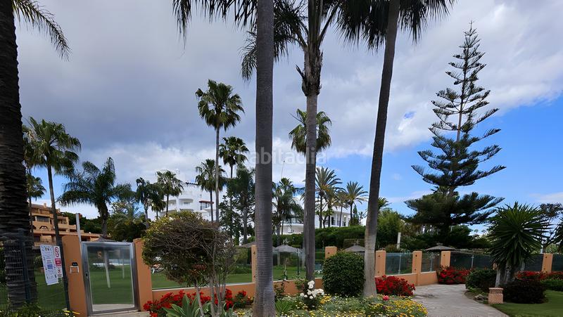 Foto 781c63ed-5b24-4a58-a1f8-1a8adf801e02. Attico con parcheggio piscina in Centro Estepona