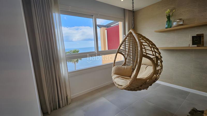 Foto 88b3e525-c436-4285-aa2c-e83a2d99f105. Attico con parcheggio piscina in Centro Estepona