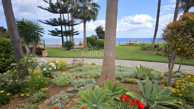 Foto 8fbbee6b-f0e2-4db7-bd90-0008c83a145e. Attico con parcheggio piscina in Centro Estepona