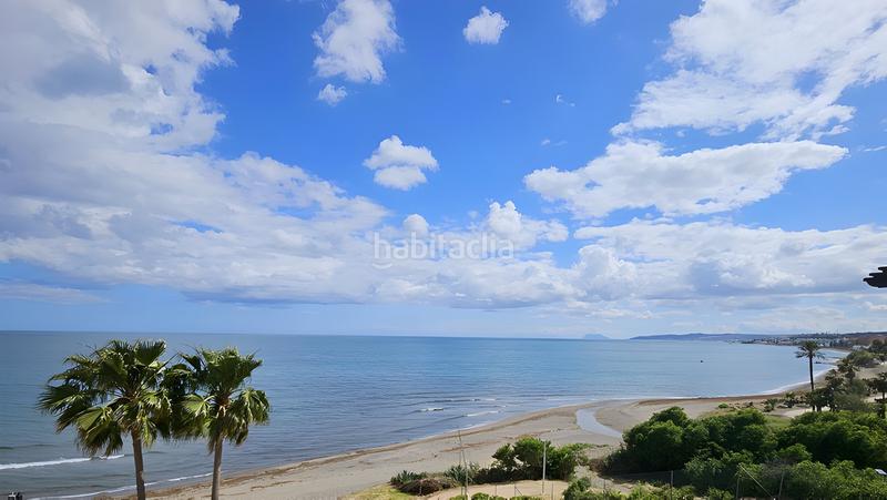 Foto 98a8b364-4b32-48f6-a977-b9dc031705bb. Attico con parcheggio piscina in Centro Estepona