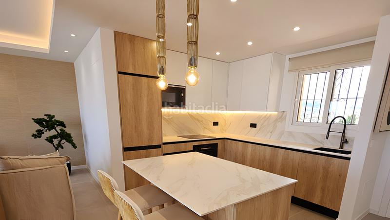 Foto 9b92782c-25e4-4664-9b55-ad2d9dc0eaec. Attico con parcheggio piscina in Centro Estepona