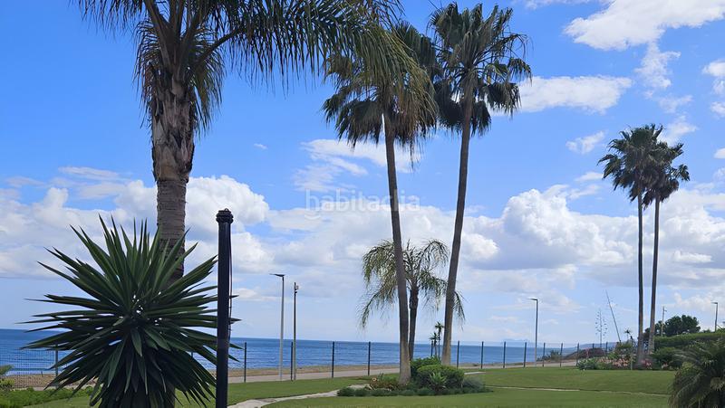 Foto b6e82886-8064-4062-a7ea-7dd9788fff00. Attico con parcheggio piscina in Centro Estepona