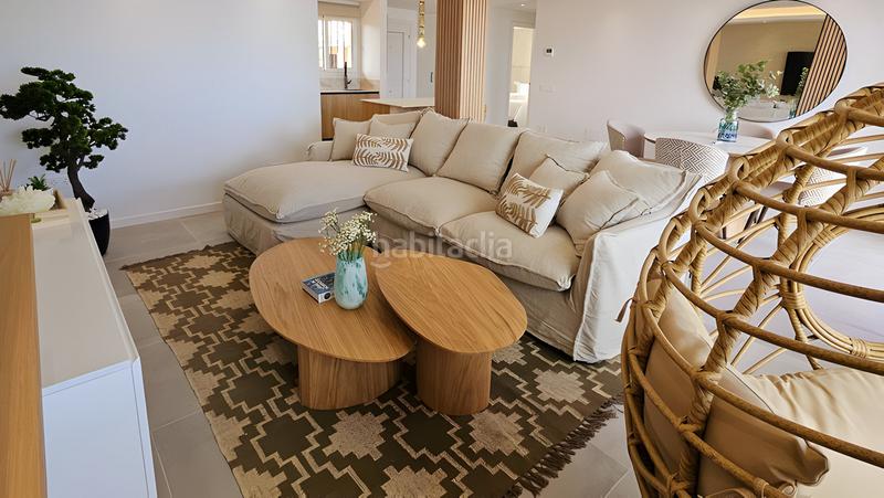 Foto ce32f4d7-d3fc-4504-8bbb-5c4137ceb8d0. Attico con parcheggio piscina in Centro Estepona