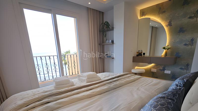 Foto d55c9f4e-34fc-4ecf-b806-2a514d0c9c41. Attico con parcheggio piscina in Centro Estepona