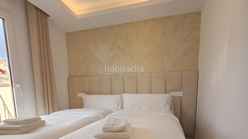 Foto e7996a55-24c4-459b-8246-92035eb2e1fd. Attico con parcheggio piscina in Centro Estepona