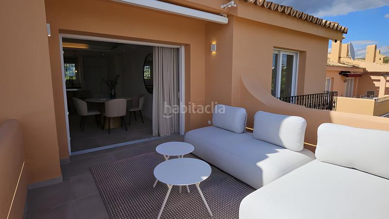 Foto ed253b47-00aa-494d-8423-0953a90a701d. Attico con parcheggio piscina in Centro Estepona