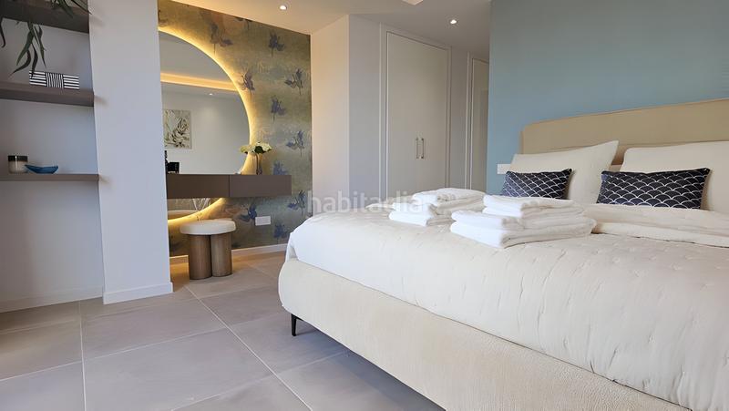 Foto f0398f57-6441-44b7-9758-bfd00fa68fca. Attico con parcheggio piscina in Centro Estepona