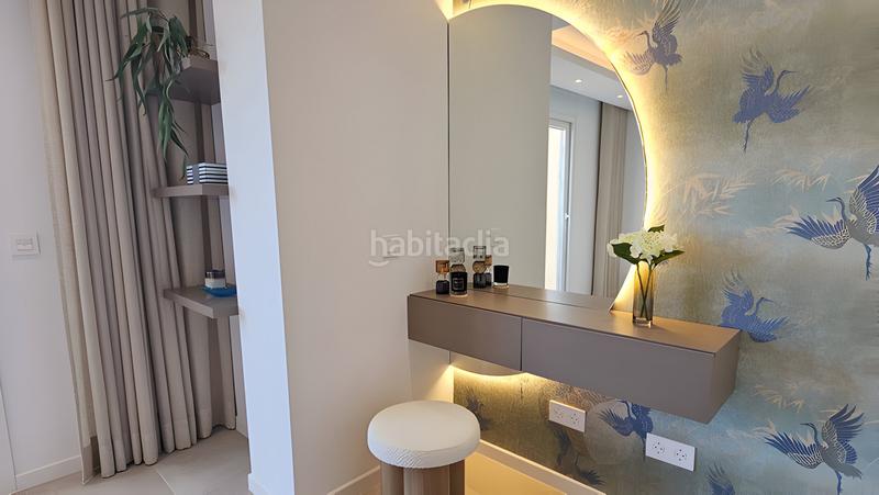 Foto f16cbd41-8a44-4c7f-9e45-cb08cad9a42d. Attico con parcheggio piscina in Centro Estepona