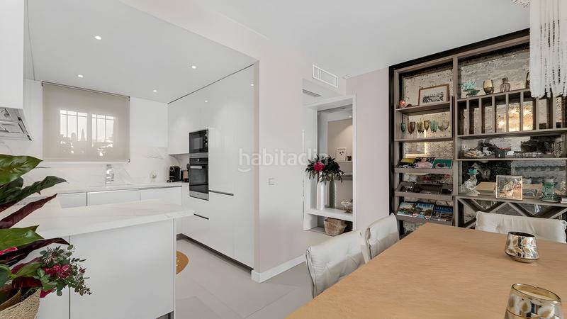 Foto 09fa46e3-24fa-4b78-b0cf-9efc3bf43e07. Penthouse with pool in Puente Romano Marbella