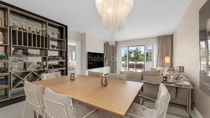 Foto 0c5eebec-973c-4fcd-a2be-c9eba1633f05. Penthouse with pool in Puente Romano Marbella