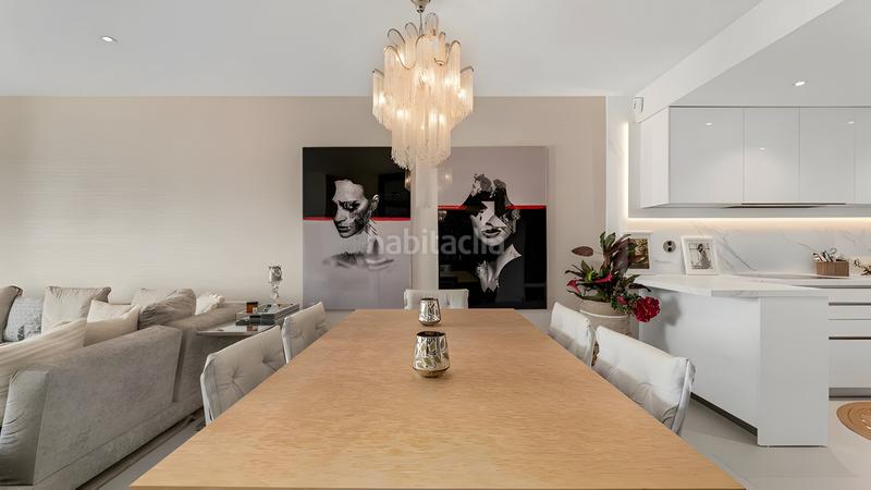 Foto 2bfa6c2e-72d9-41da-bc6f-d605c8d64a3f. Penthouse with pool in Puente Romano Marbella