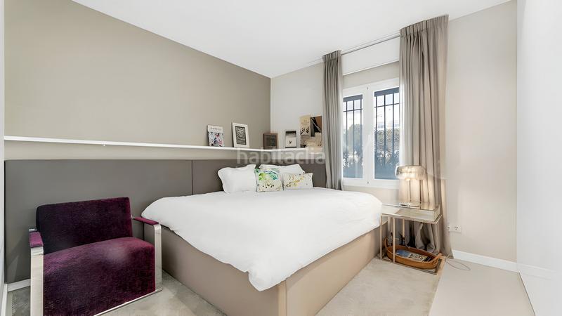 Foto 4e83d9ae-5b66-4ef4-a94c-a6bd48bdddcc. Penthouse with pool in Puente Romano Marbella