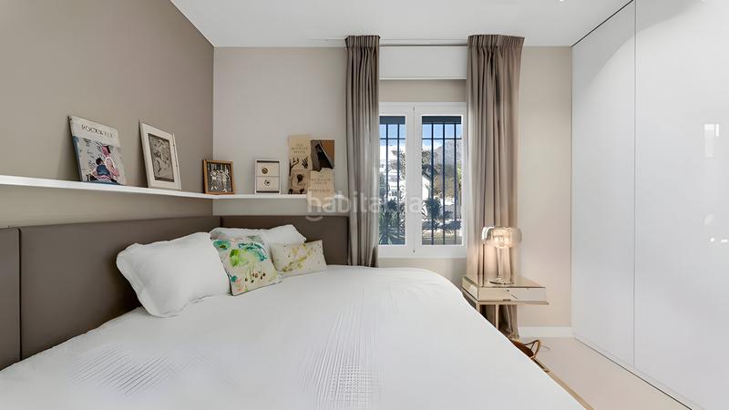 Foto 89b52325-930a-438f-abe6-2453069344a9. Penthouse with pool in Puente Romano Marbella