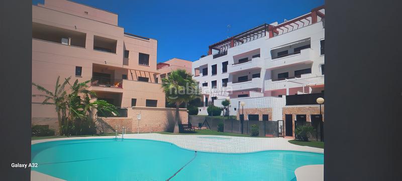 Foto 2a5162c0-c8ce-483d-a0de-48c136fc2698. Ground floor with parking pool in la cala Mijas Mijas