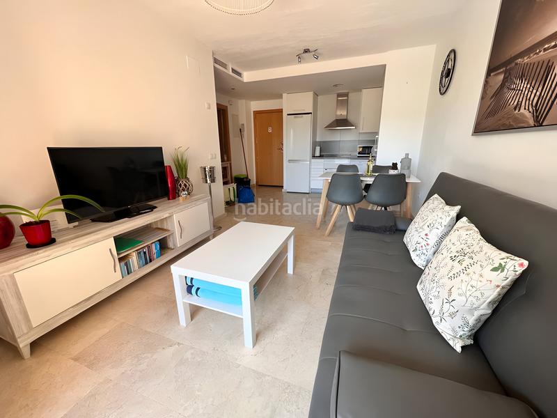 Foto 46bd740e-067c-407e-a542-8ce42b3975f8. Ground floor with parking pool in la cala Mijas Mijas