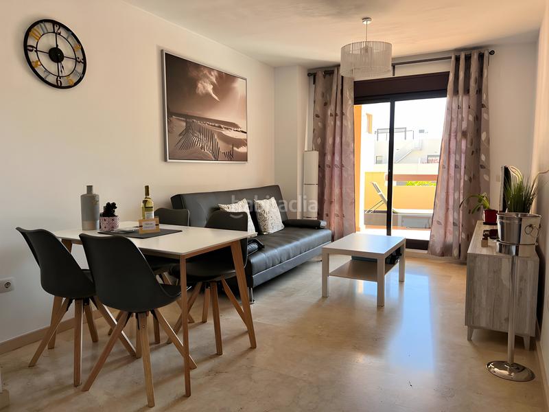 Foto 5e3bdf6f-d51c-4e75-aa8a-e5eb276c7e13. Ground floor with parking pool in la cala Mijas Mijas