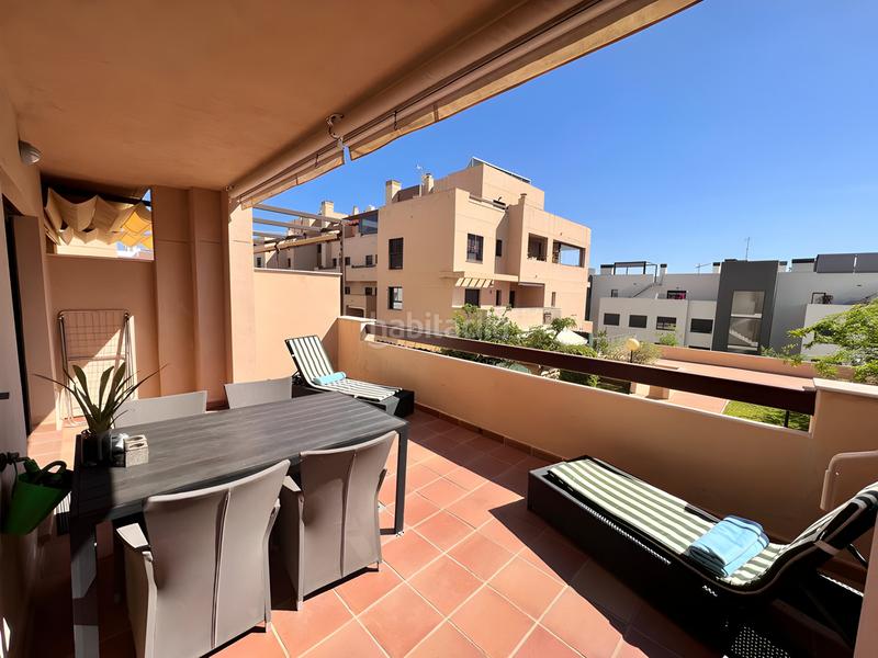 Foto 919d4eb5-9735-443c-839d-028157ac70bd. Ground floor with parking pool in la cala Mijas Mijas