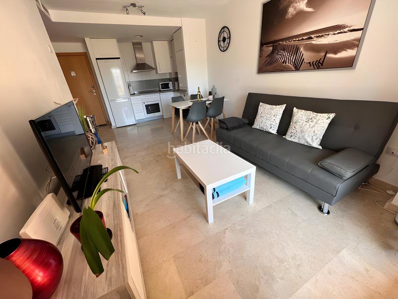 Foto d2b58371-b632-4d9b-a7bb-6aa08a9127f6. Ground floor with parking pool in la cala Mijas Mijas