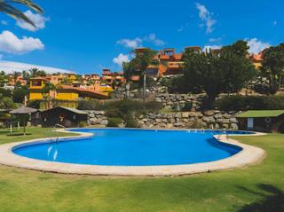 Apartament a Reserva de Marbella. Apartamento en planta media en venta en reserva de marbella