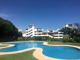 Planta baja en Calahonda. Apartamento en planta baja en venta en calahonda