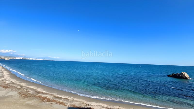 Foto 110fe01b-5702-4137-97a5-ae04ed1c159f. Casa a schiera con riscaldamento parcheggio piscina in Manilva