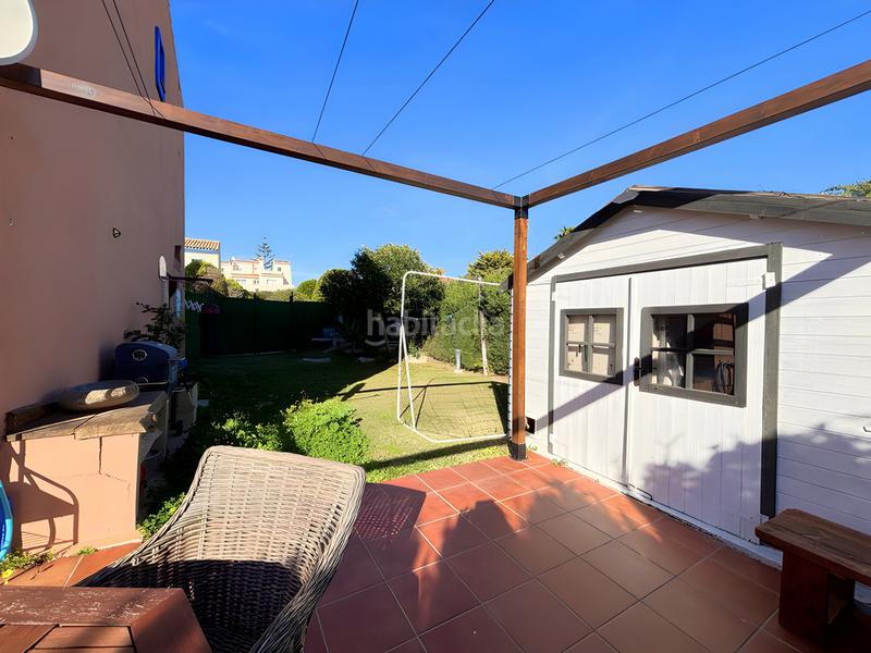 Foto 565b375d-1e4f-433b-b10c-fe8245bfdc3c. Casa a schiera con riscaldamento parcheggio piscina in Manilva