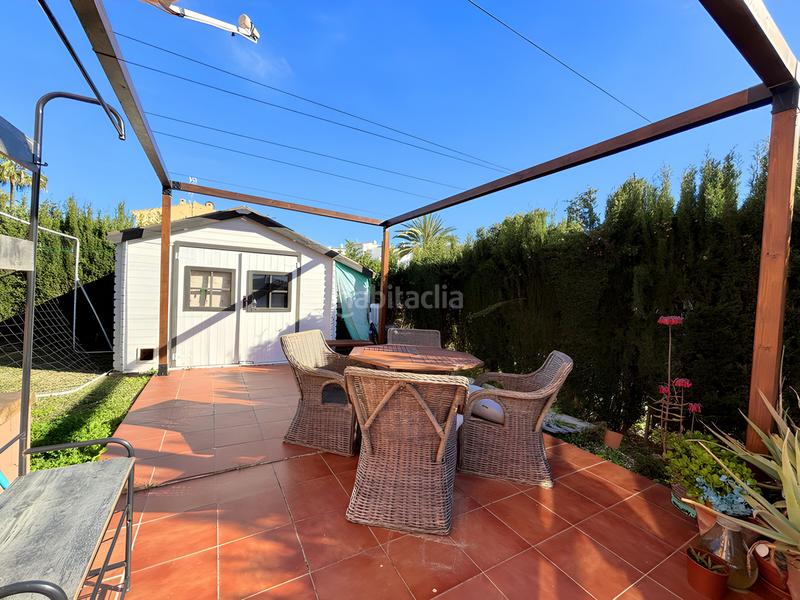 Foto 6b41e16a-6b44-46e8-82f4-007c53995d21. Casa a schiera con riscaldamento parcheggio piscina in Manilva