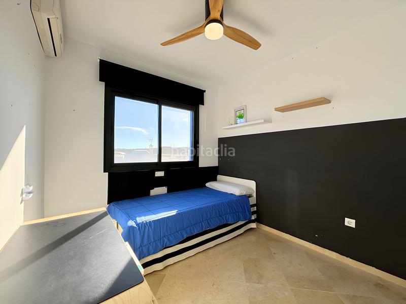 Foto 862b40c2-beb6-4502-8dc0-66526ece6609. Casa a schiera con riscaldamento parcheggio piscina in Manilva