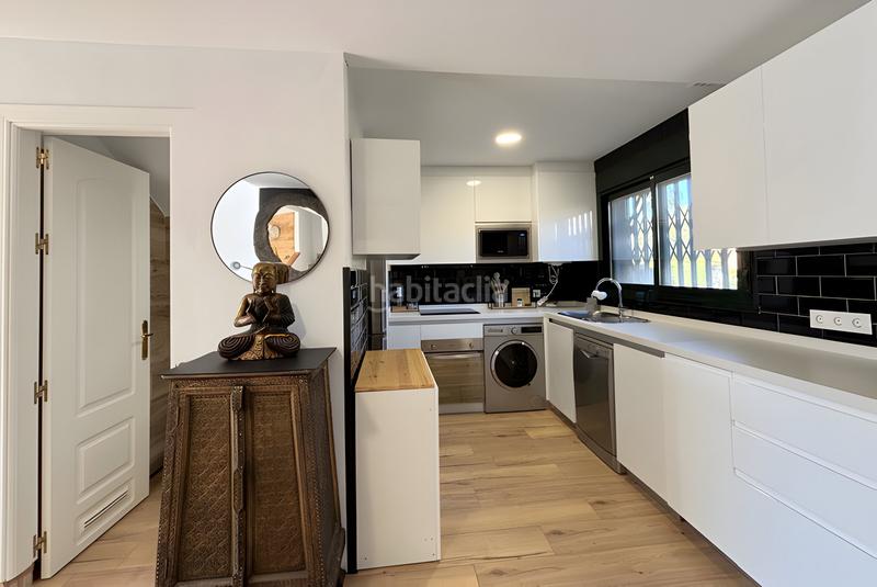 Foto a6000d65-91d2-4fc7-80c4-fe1d3fc7310e. Casa a schiera con riscaldamento parcheggio piscina in Manilva