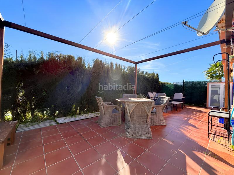 Foto b11ed4e5-79e7-4b95-9a64-9570a086adc2. Casa a schiera con riscaldamento parcheggio piscina in Manilva