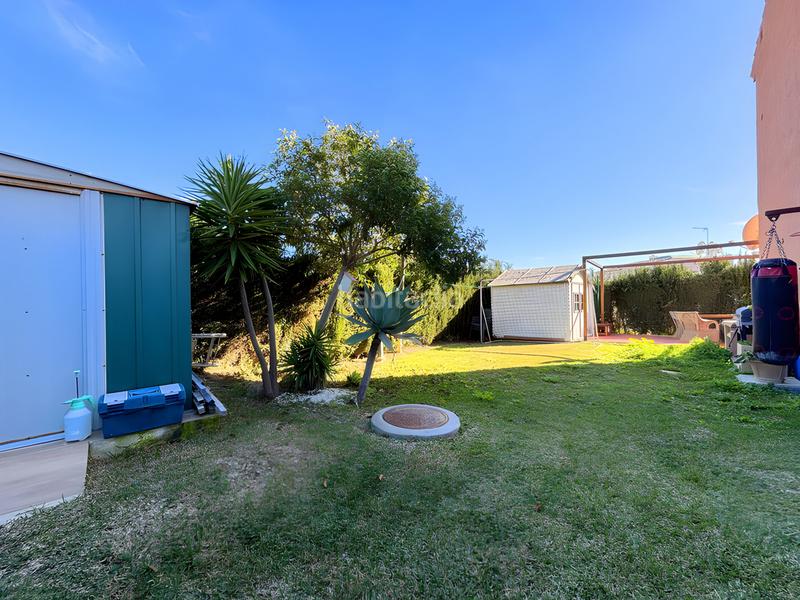 Foto b28f735d-69f0-4c5b-a1b5-d299f4110efc. Casa a schiera con riscaldamento parcheggio piscina in Manilva