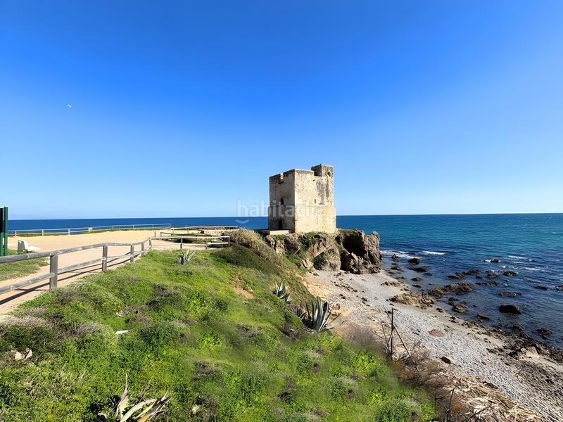 Foto bdf4aee0-ac7f-469e-9754-ddbc554c52a9. Casa a schiera con riscaldamento parcheggio piscina in Manilva