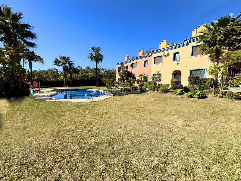 Foto c4b325ca-e499-4670-8809-d057f841425d. Casa a schiera con riscaldamento parcheggio piscina in Manilva