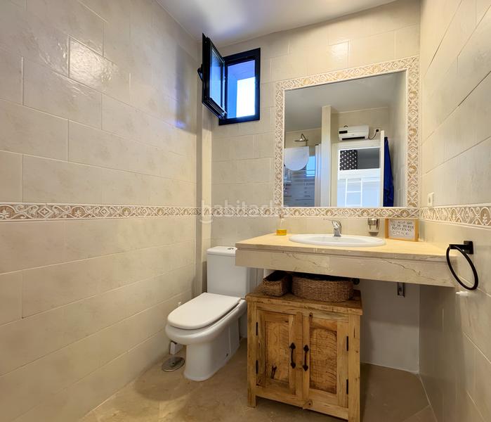 Foto cc65ac5a-3c02-4dfc-ae46-c7b53c125c79. Casa a schiera con riscaldamento parcheggio piscina in Manilva