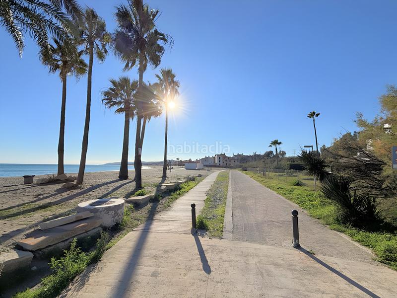 Foto eadbf103-5a58-464d-83e0-7486c4159f60. Casa a schiera con riscaldamento parcheggio piscina in Manilva