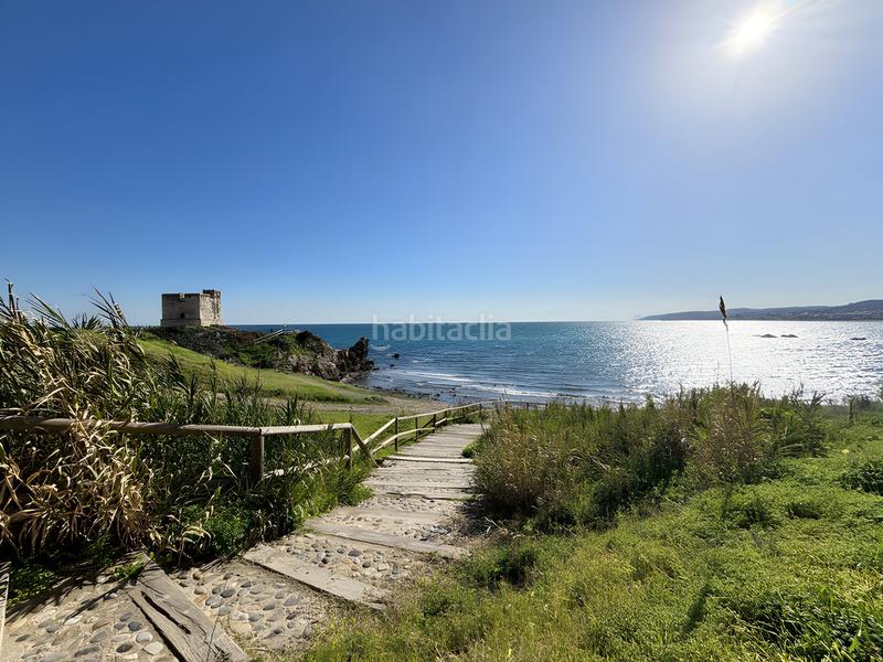 Foto f05ca330-dd9e-42f8-86f8-94f0736b49ea. Casa a schiera con riscaldamento parcheggio piscina in Manilva