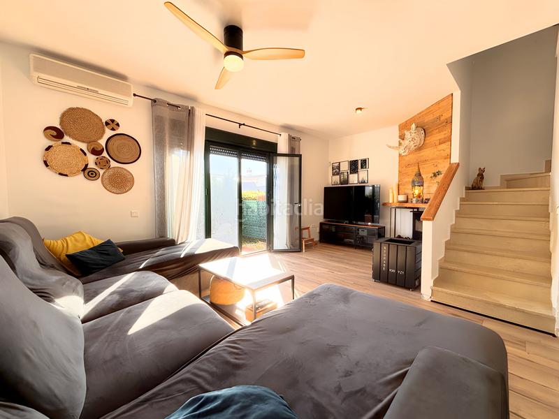 Foto f21958ac-3b91-4d5f-be3d-ad068cf0d4a9. Casa a schiera con riscaldamento parcheggio piscina in Manilva