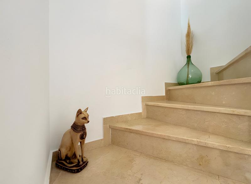 Foto f950f108-8040-4169-912f-2216bcb67204. Casa a schiera con riscaldamento parcheggio piscina in Manilva