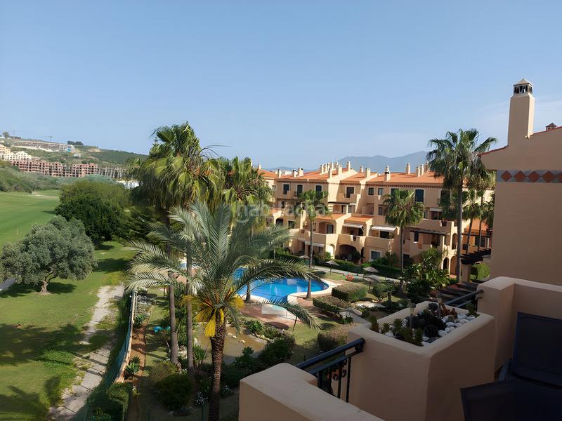 Foto 56239b86-37ba-457c-9b3c-caf3d95dd948. Ático  en venta en La Duquesa en La Duquesa Manilva
