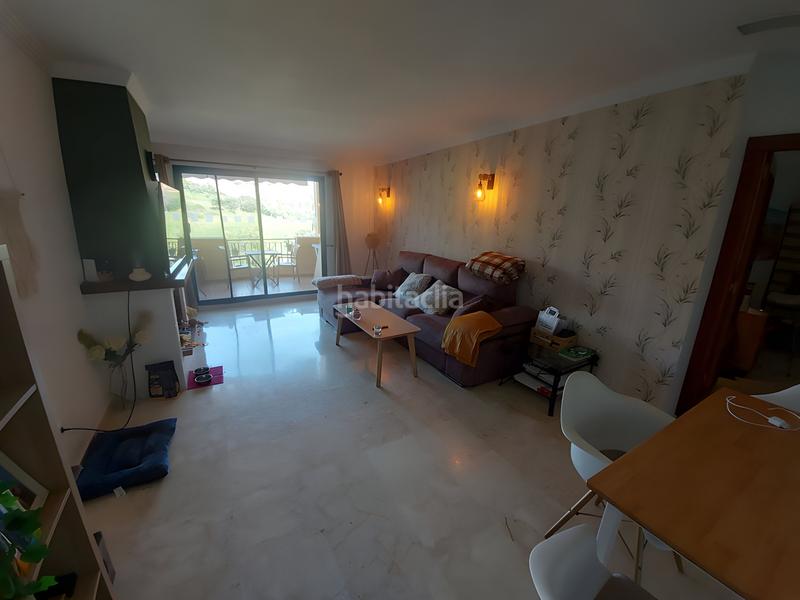Foto 87766e75-4f69-49a8-8f25-f59957669576. Ático  en venta en La Duquesa en La Duquesa Manilva