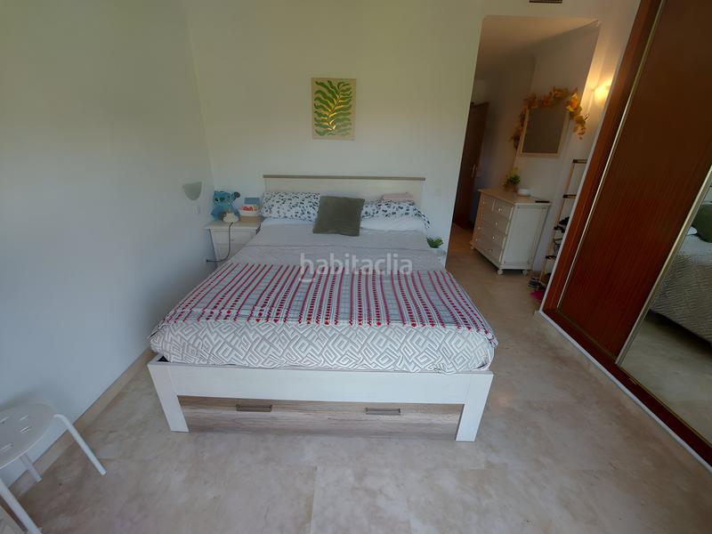 Foto c315bc5d-da18-43f5-8beb-2906f3f5aef8. Ático  en venta en La Duquesa en La Duquesa Manilva