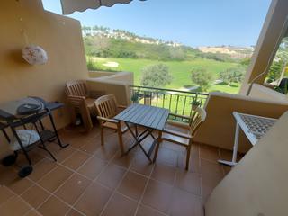 Àtic a La Duquesa. Ático en venta en la duquesa
