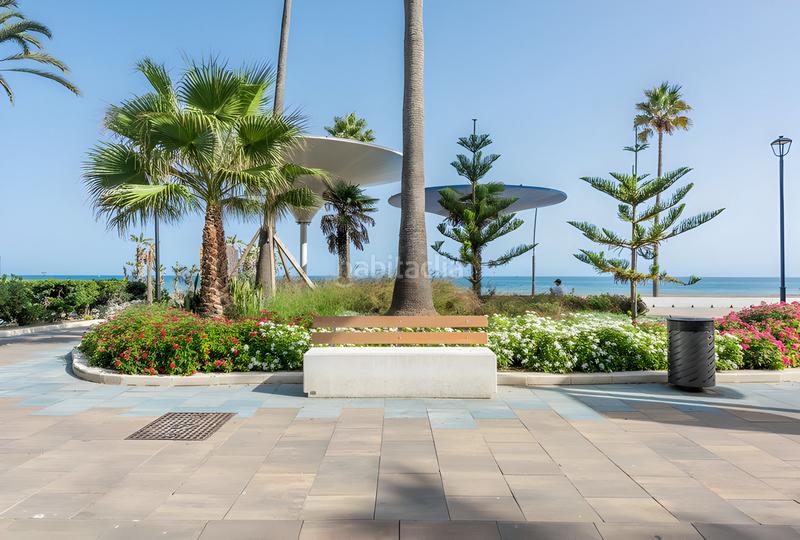 Foto c237c638-9f7b-4d85-8496-9f7816f7e83b. Apartamento  en planta media en venta en Estepona