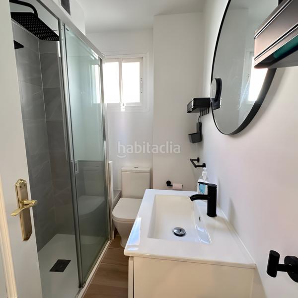 Foto 15ca3f35-e17e-4f5b-969e-8b6148e6beaf. Piccolo appartamento con parcheggio in Playa Bajadilla - Puertos Marbella