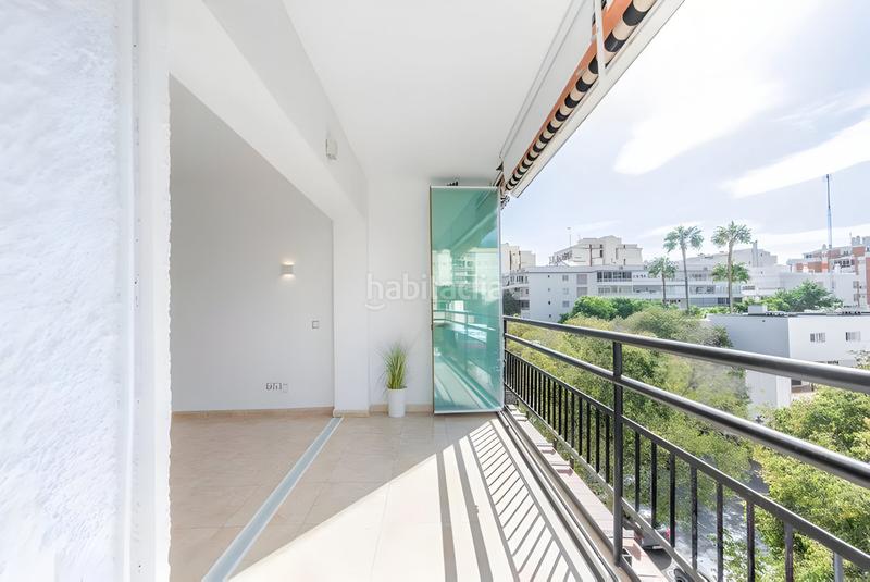 Foto 35d0c2c1-373e-4fb5-8318-771722b423aa. Piccolo appartamento con parcheggio in Playa Bajadilla - Puertos Marbella