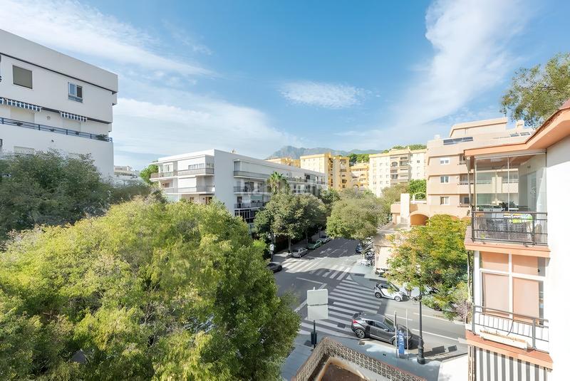 Foto 4a721741-5f68-473a-a6ec-16ffc30e720b. Piccolo appartamento con parcheggio in Playa Bajadilla - Puertos Marbella