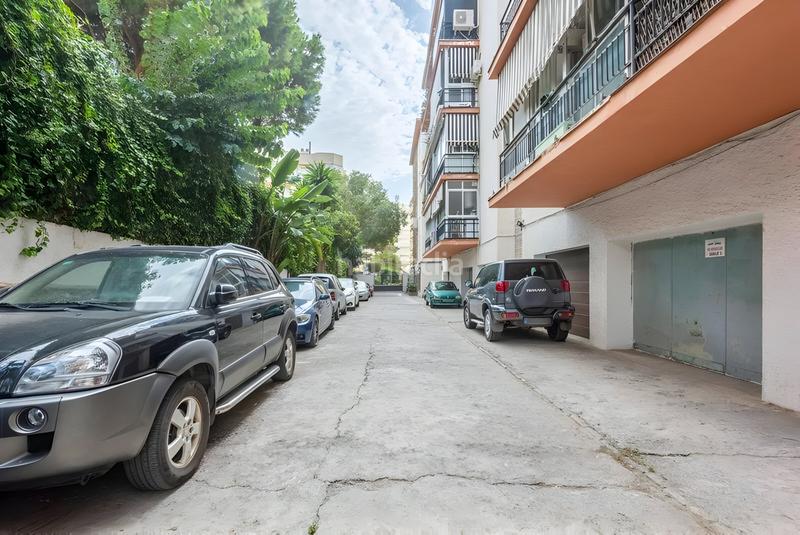 Foto 57769d1f-5ec9-47de-87d7-270032c0132b. Piccolo appartamento con parcheggio in Playa Bajadilla - Puertos Marbella