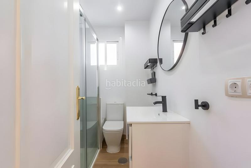 Foto a6d6ab3d-038b-4370-aeef-69d2d9760d1c. Piccolo appartamento con parcheggio in Playa Bajadilla - Puertos Marbella