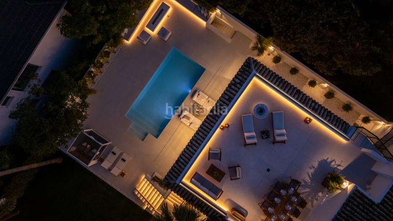 Foto 20214b46-dec4-42c1-9328-d2992d65f094. Casa amb aparcament piscina a Marbesa Marbella